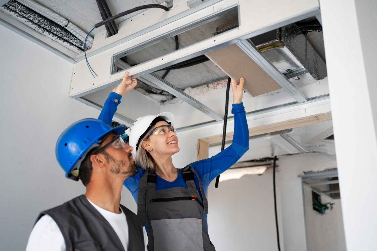 HVAC maintenance plan in Carey, OH